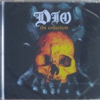 Dio – The Collection (2003, CD), снимка 1 - CD дискове - 41314848