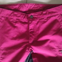 Lundhags дамски хибриден панталон 40(Л), снимка 3 - Други спортове - 44493123