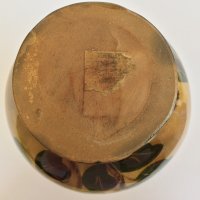 Порцеланова ваза СССР, снимка 17 - Антикварни и старинни предмети - 40953507