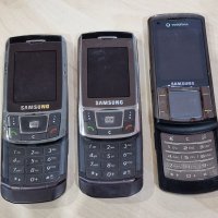 Samsung D900(2 бр.) и U900 - за ремонт, снимка 2 - Samsung - 38941213