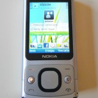 Nokia 6700 s Silver , снимка 1 - Nokia - 23960250