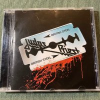 Judas Priest,Manowar,W.A.S.P, снимка 2 - CD дискове - 42390386
