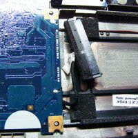 Работещ лаптоп за части Acer Aspire V5-531, снимка 11 - Части за лаптопи - 30629150