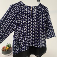Дамска блуза M, снимка 11 - Блузи с дълъг ръкав и пуловери - 44178850