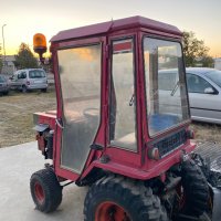 трактор Снегорин, снимка 11 - Селскостопанска техника - 42539423