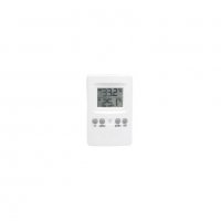 0118 Дигитален настолен термометър за външна и вътрешна температура, снимка 3 - Други стоки за дома - 35731764