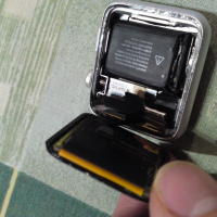 Apple Watch gen 1(7000)  42mm за части, снимка 3 - Смарт часовници - 36125380
