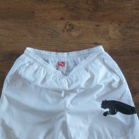 puma - страхотни мъжки панталони 2ХЛ, снимка 5 - Спортни дрехи, екипи - 41602196