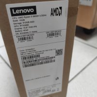 Lenovo Legion 5 15ach6h, снимка 9 - Лаптопи за игри - 41432669