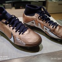 NIKE Футболни обувки N41, снимка 2 - Футбол - 39423976