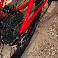 Specialized Chisel 29" Shimano Slx,RockShox Air,велосипед,колело, снимка 9 - Велосипеди - 41343709