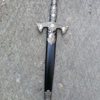 Острие меч, снимка 1 - Антикварни и старинни предмети - 34243077