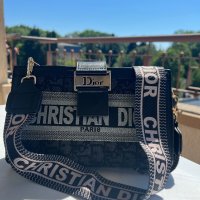Луксозни дамски чанти Christian Dior , снимка 4 - Чанти - 41389418