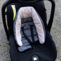 Продавам детско столче за кола за новородено и бебета