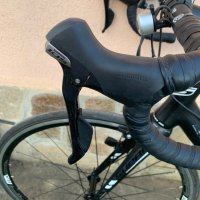 Trentino sl black edition колело, снимка 5 - Велосипеди - 40822480