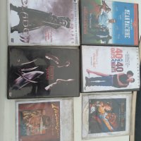 ДВД филми , снимка 8 - DVD филми - 39842687