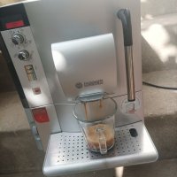 Кафеавтомат Bosch, снимка 4 - Кафемашини - 41398216