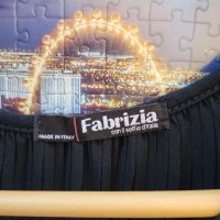 Ефектна туника Fabrizia, снимка 3 - Туники - 41857968