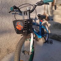 Детско колело 16", снимка 1 - Детски велосипеди, триколки и коли - 44328941