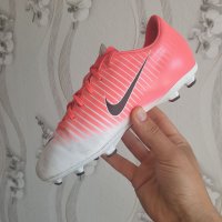 бутонки  Nike Mercurial X Victory VI JR (FG). номер 37,5-38 , снимка 14 - Футбол - 40384444