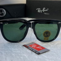Ray-Ban RB2140 Wayfarer Рей Бан мъжки слънчеви очила унисекс, снимка 2 - Слънчеви и диоптрични очила - 36288767