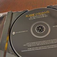 ROBBIE WILLIAMS, снимка 4 - CD дискове - 44493082