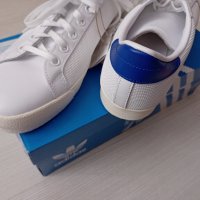 Adidas Rod Laver VIN номер 45 1/3 Оригинални Мъжки Кецове код 1071, снимка 5 - Кецове - 39382647