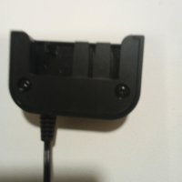 Продавам зарядно за батерии „Black & Decker“ от 9,6- 18V, снимка 3 - Винтоверти - 39492468