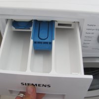 пералня Siemens IQ 700 Най-висок клас, снимка 6 - Перални - 42195541