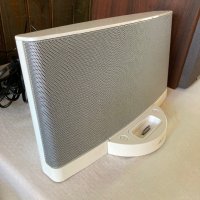 Bose sounddock 2, снимка 3 - Аудиосистеми - 41598070