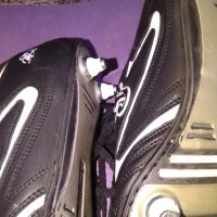 Joma Джома Испания кожени футболни обувки нови размер №45, снимка 8 - Футбол - 42599033