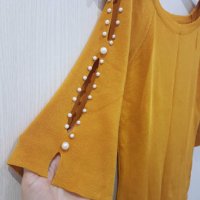 Дамски Яке рокля блуза …S… размер, снимка 4 - Други - 34565486