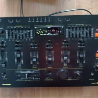 Аудио смесител Bandridge Soundstage 650

, снимка 2 - Ресийвъри, усилватели, смесителни пултове - 44420267