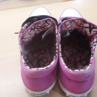  Кецове Converse №40, снимка 6 - Кецове - 41062395