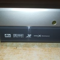 JVC XV-E112SL DVD PLAYER-MADE IN JAPAN 1102222043, снимка 8 - Плейъри, домашно кино, прожектори - 35758089