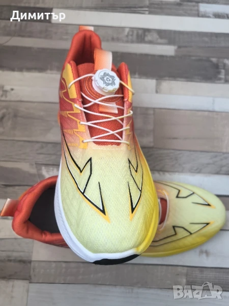 Маратонки с диск 44 номер, снимка 1