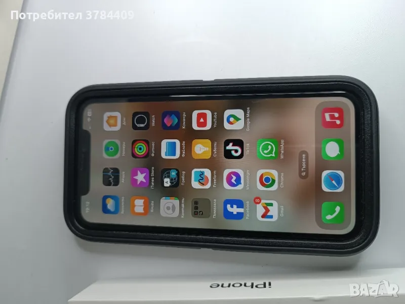 iPhone 11 64GB, снимка 1