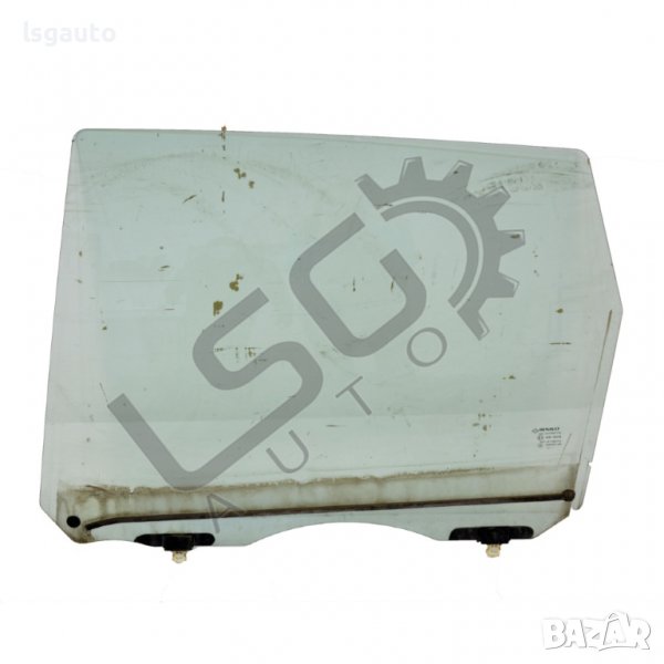 Задно ляво стъкло Renault Scenic III(2009-2016) ID:90926, снимка 1