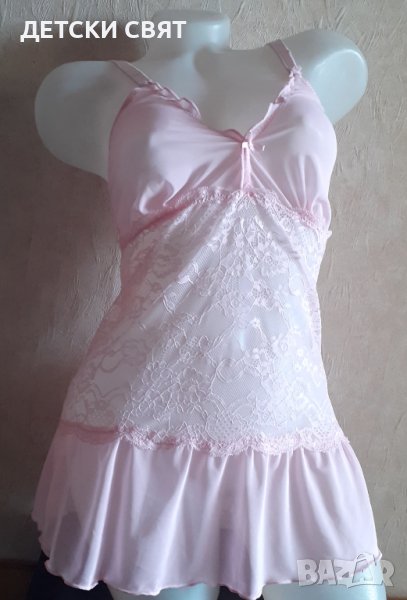 Дамски нощнички , снимка 1