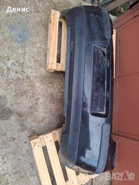  голф 4, снимка 1