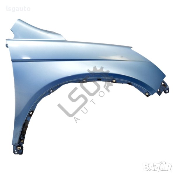 Десен калник Honda CR-V III 2006-2010 ID:103631, снимка 1