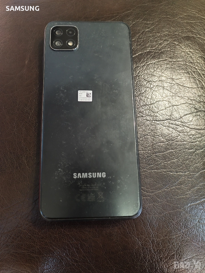 Samsung - A22, снимка 1