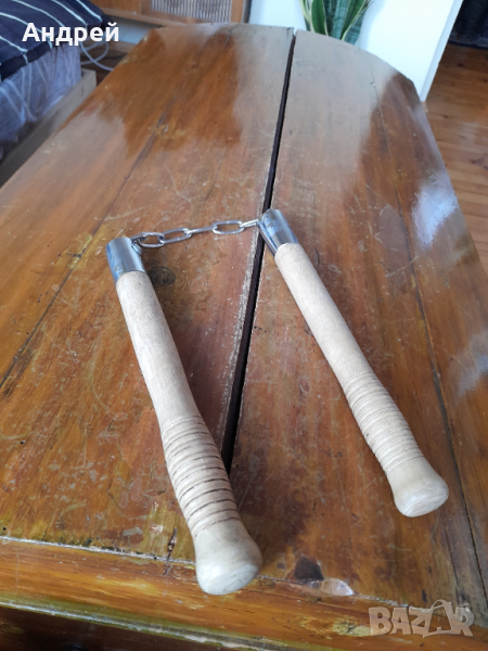 Старо Нунджако #2, снимка 1