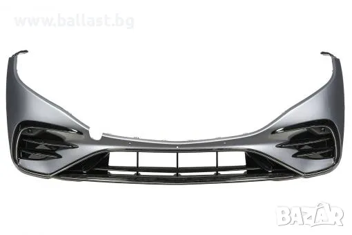 Предна броня A2978850904 AMG EQS W297 A2978850902, снимка 1