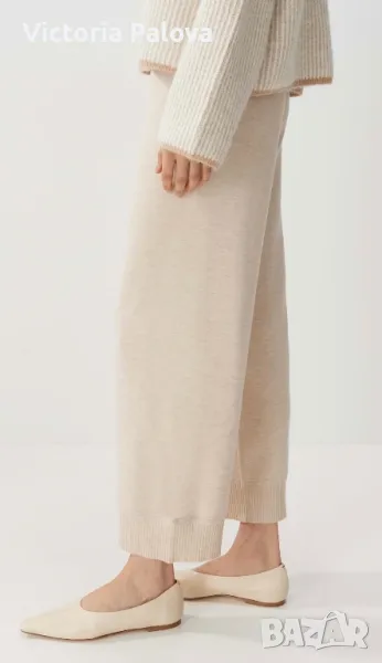 Модерен светъл панталон SOMEDAY. , снимка 1