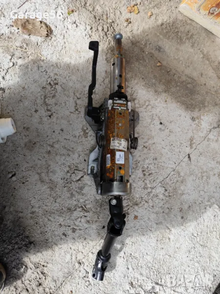 Кормилен прът за Opel Insignia A , снимка 1