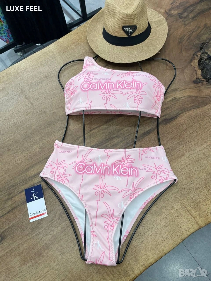 CALVIN KLEIN 💓 Дамски Бански , снимка 1