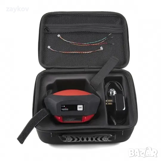 SparkFun RTK Facet - за геодезия - SparkFun GPS-19984, снимка 1