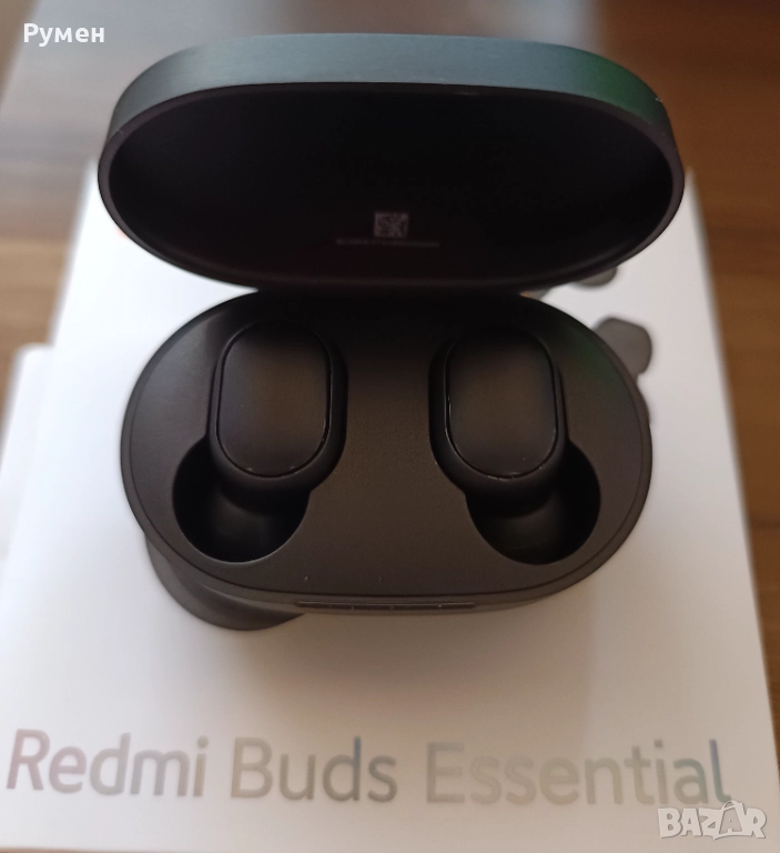  Слушалки Xiaomi!Нови!, снимка 1