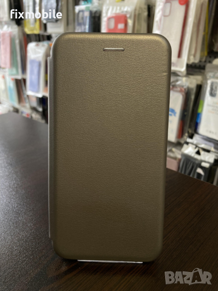 Samsung Galaxy A51 калъф тип тефтер, снимка 1